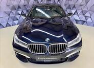 BMW Řada 7 3