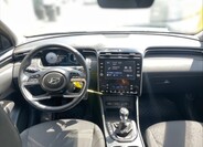Hyundai Tucson 9