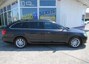 Škoda Superb 7