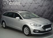 Ford Mondeo 6