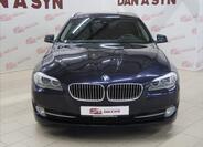 BMW Řada 5 2