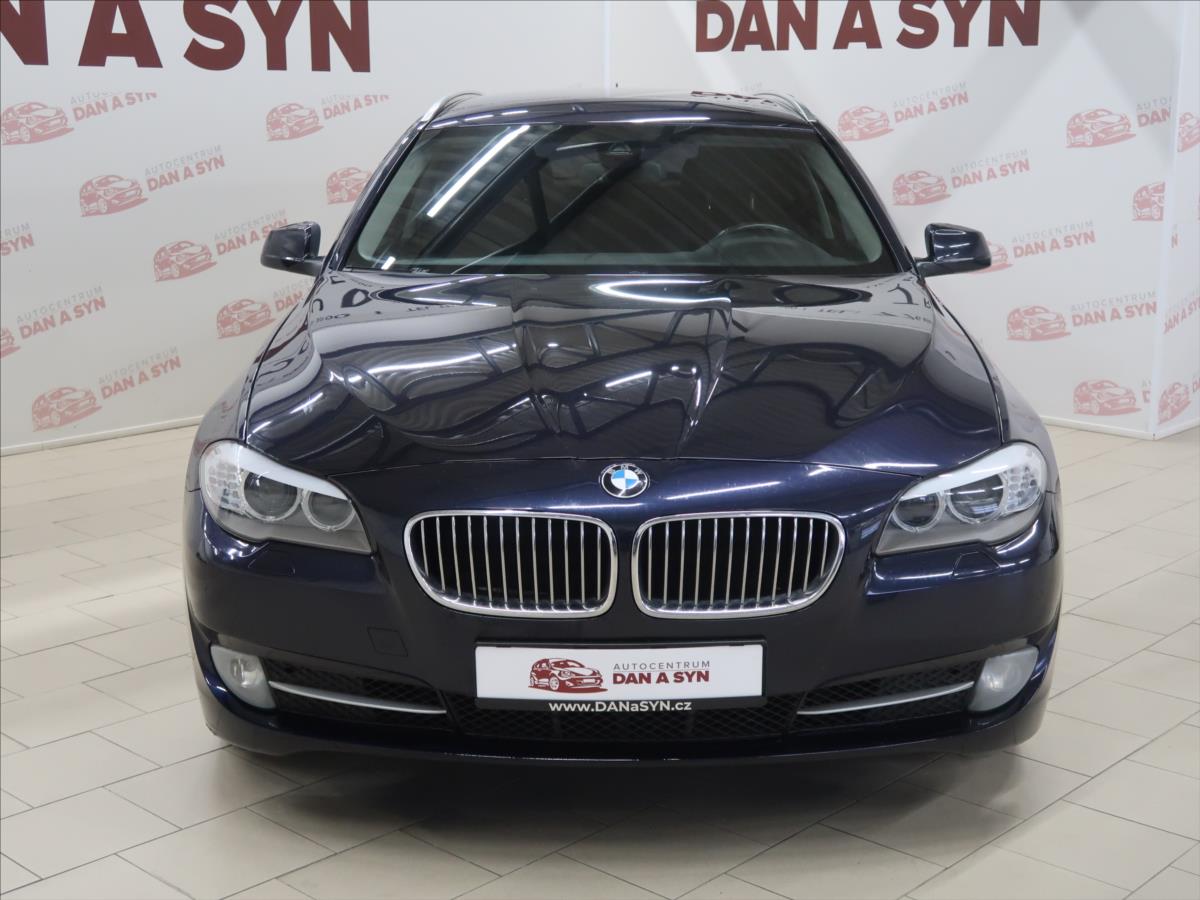 BMW Řada 5