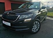 Škoda Kodiaq 1
