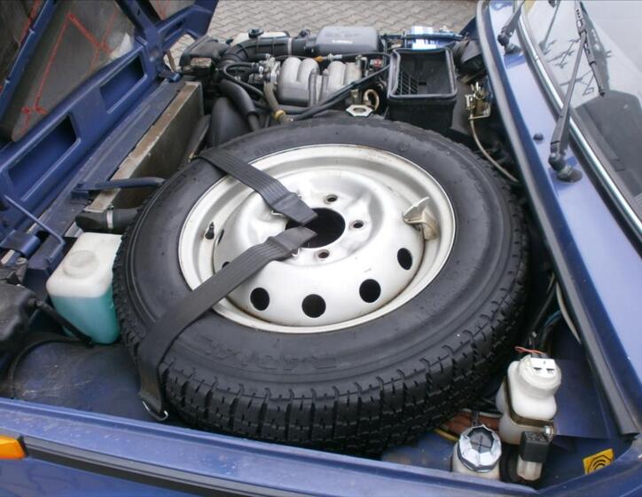 Lada Niva 21