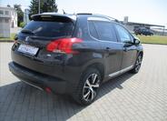 Peugeot 2008 4