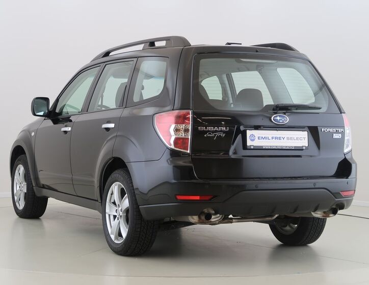 Subaru Forester 7