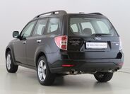 Subaru Forester 7