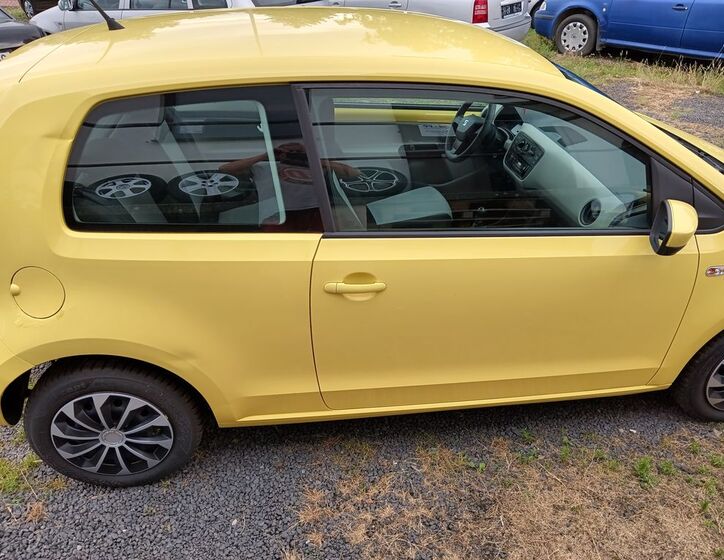 Seat Mii 6