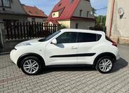 Nissan Juke 7