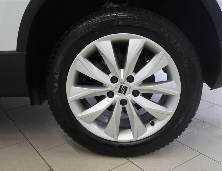 Seat Ateca 35