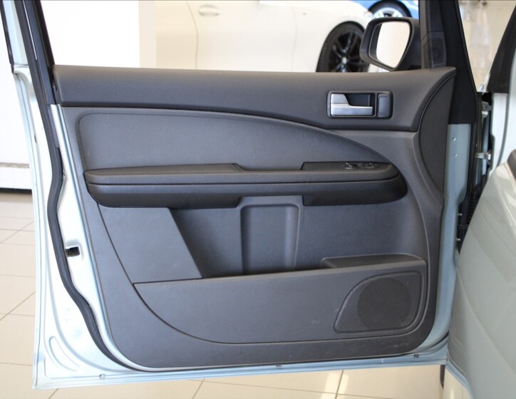 Ford C-MAX 11
