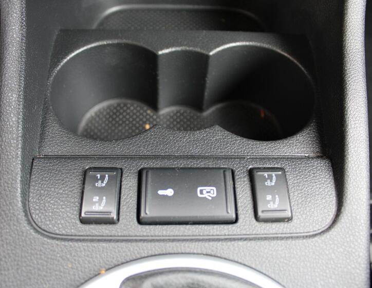 Škoda Fabia 15