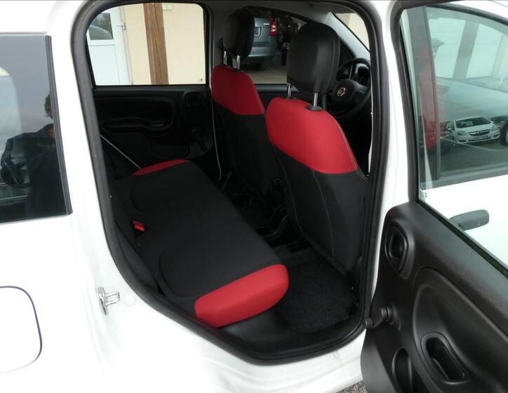 Fiat Panda 20