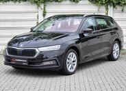 Škoda Octavia 3