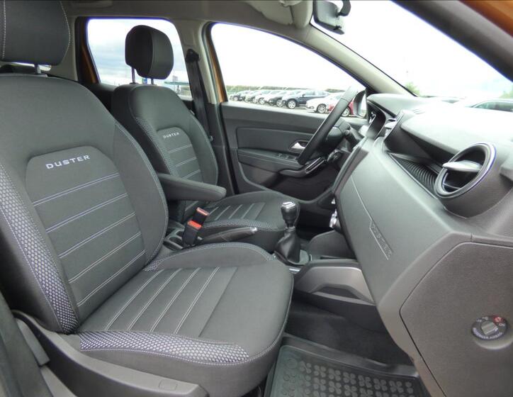Dacia Duster 52