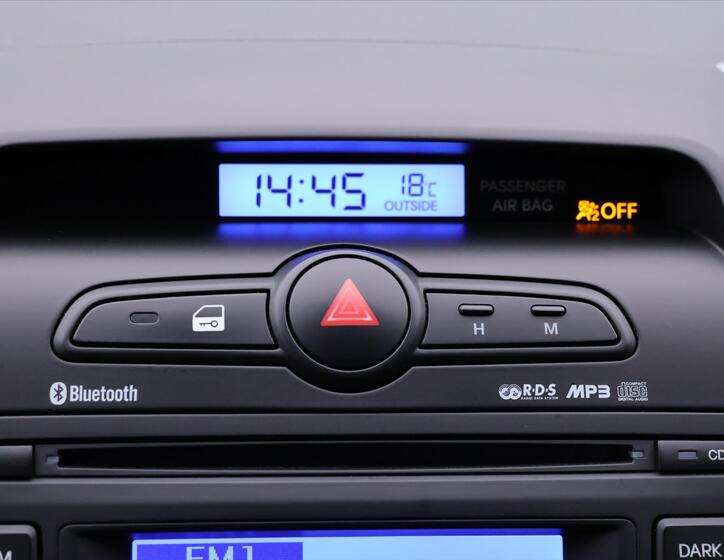 Hyundai ix20 19