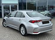 Toyota Corolla 5