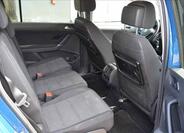 Volkswagen Touran 21