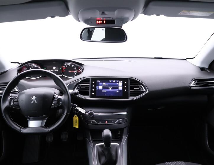 Peugeot 308 24