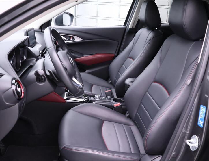 Mazda CX-3 12