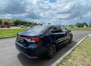 Toyota Corolla 7