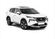 Nissan X-Trail 2