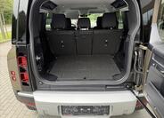 Land Rover Defender 30