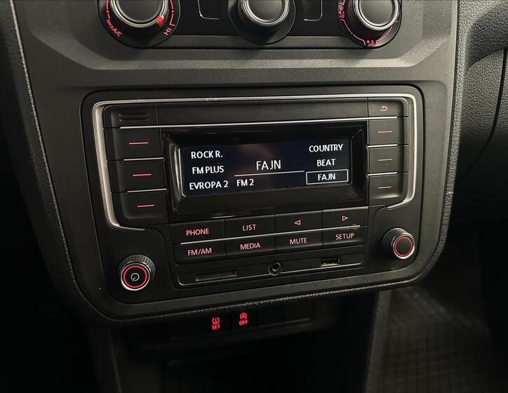 Volkswagen Caddy 7
