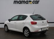 Seat Ibiza 2