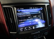 Maserati Levante 20