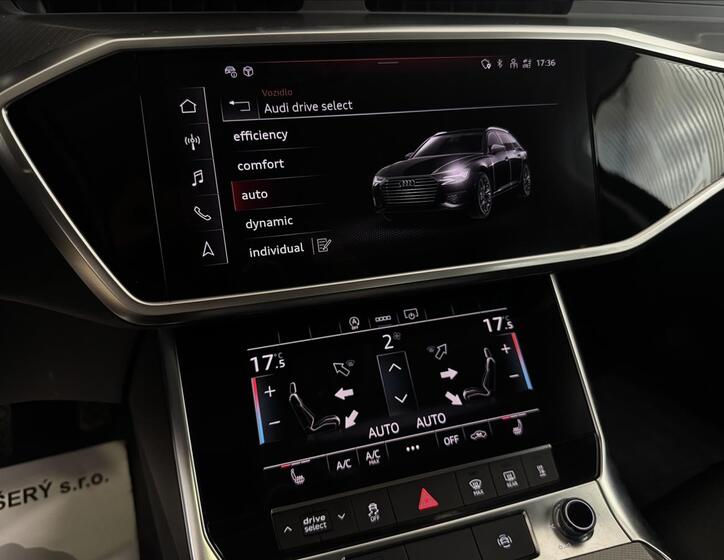 Audi A6 33