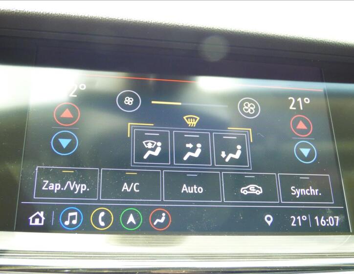 Opel Insignia 42