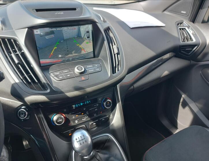 Ford Kuga 33