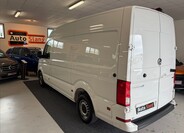 Volkswagen Crafter 5