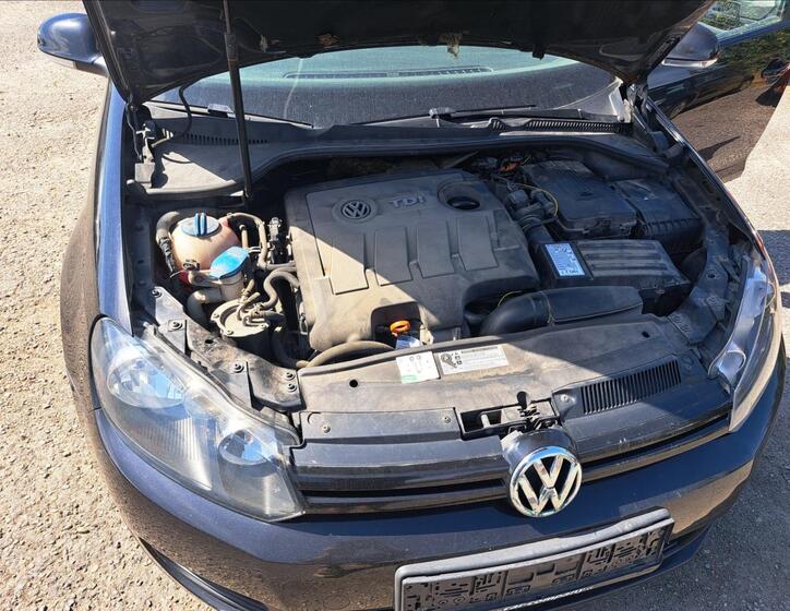 Volkswagen Golf 41
