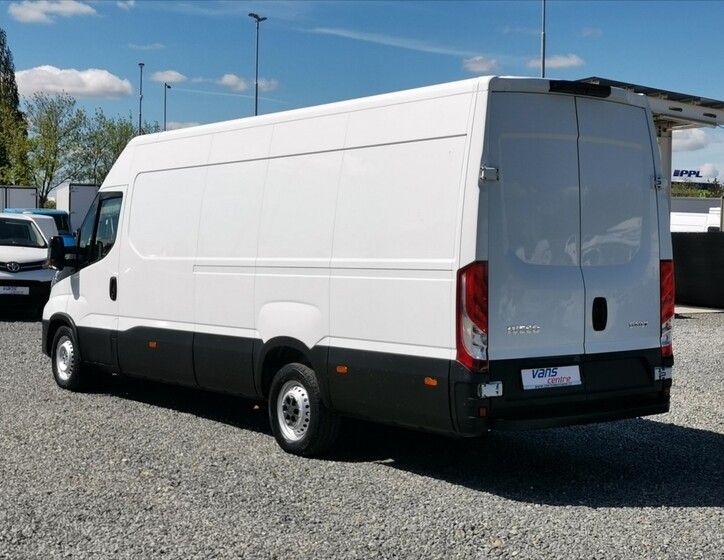 Iveco Daily 4