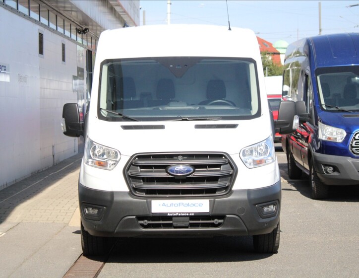 Ford Transit 2