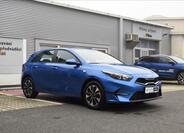 KIA Ceed 1