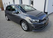 Volkswagen Golf Sportsvan 4