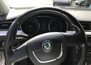 Škoda Superb 11