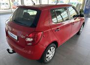 Škoda Fabia 6