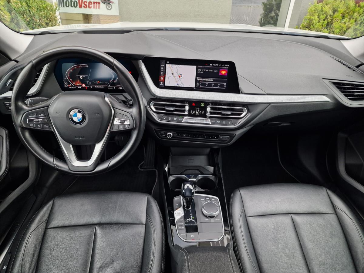 BMW Řada 2