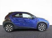 Toyota Aygo 8