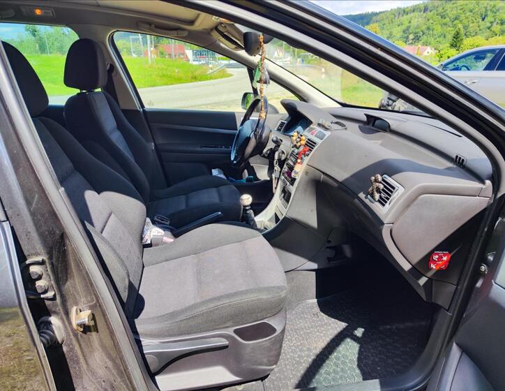 Peugeot 307 59