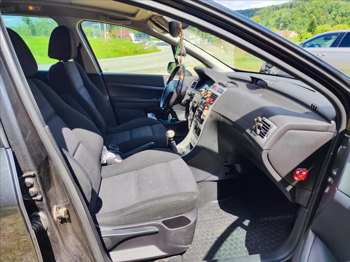 Peugeot 307