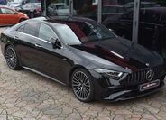 Mercedes-Benz CLS 50