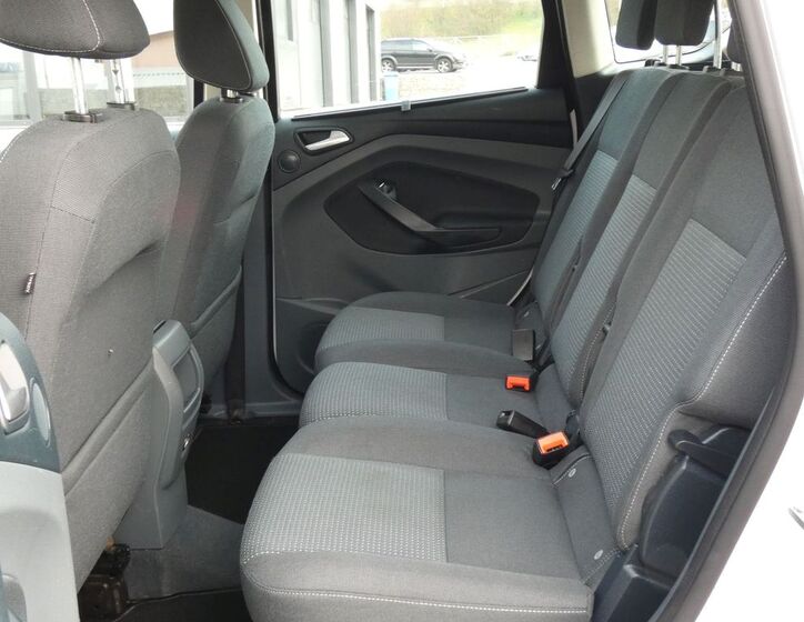 Ford C-MAX 24