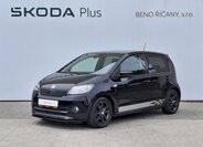 Škoda Citigo 1