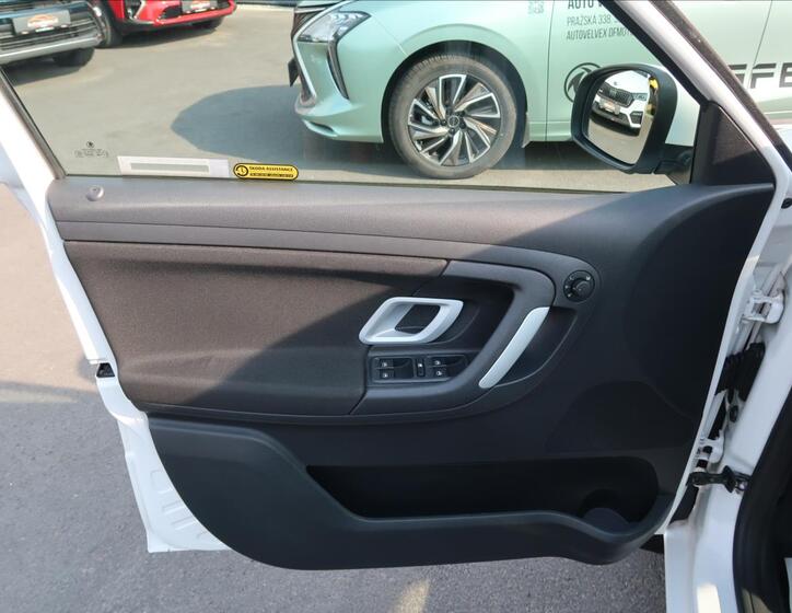Škoda Fabia 19