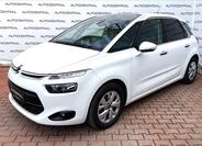 Citroën C4 Picasso 3